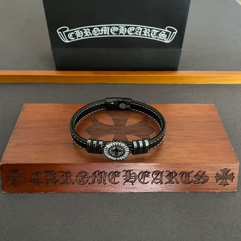 Chrome Hearts Bracelets